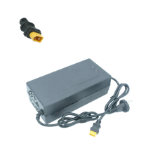 Зарядний пристрій 60В 10А (67.2V) XT60