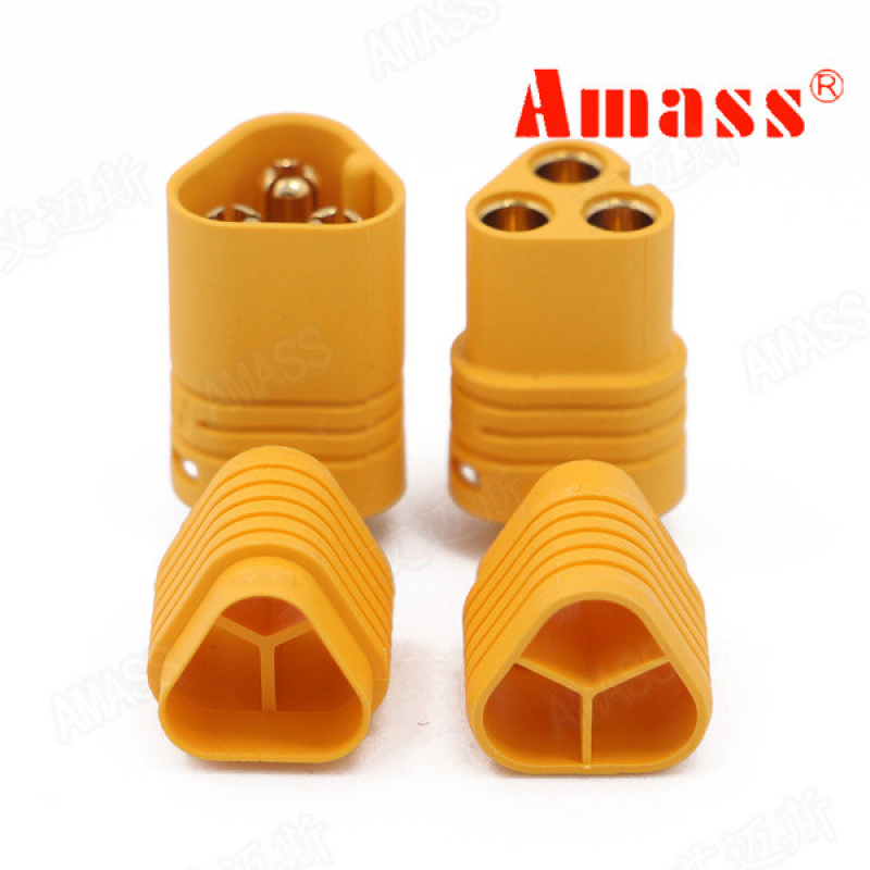 Роз“єм MT60 AMASS (Оригінал) пара Роз“єм MT60 AMASS (Оригінал) пара