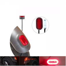 Задній ліхтар, стоп-сигнал для електросамокату  Xiaomi M365