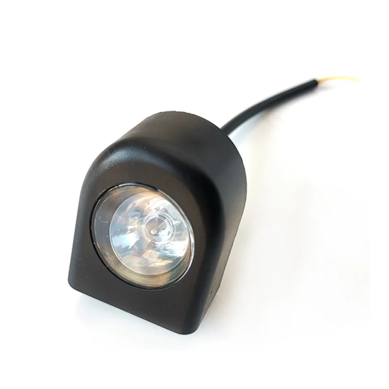 Передній ліхтар для електросамокату Xiaomi M365, Mi Pro Передній ліхтар для електросамокату Xiaomi M365, Mi Pro