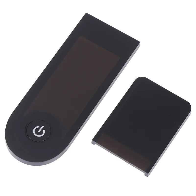 Кришка головної плати пластикова  Xiaomi M365 Pro