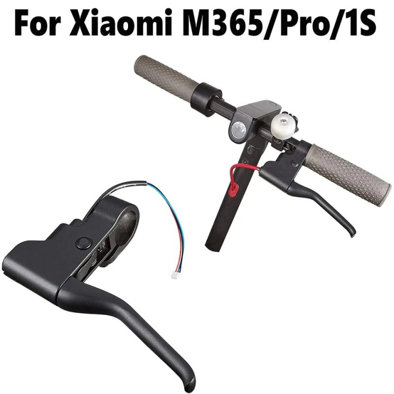 Ручка гальм Xiaomi M365 pro 1s