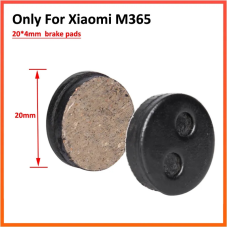 Гальмівні колодки M365