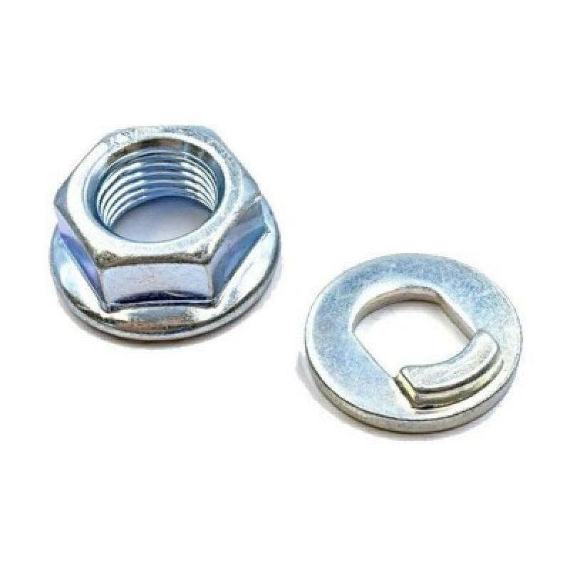 Гайка для двигуна переднього колеса Xiaomi M365 Pro 1S і Pro 2