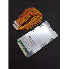 BMS 20S Li-ion 72V 45A (90А)  симетрична з балансуванням