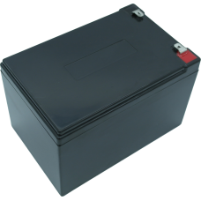 Корпус під аккумулятор 12В 12Ач ES12-12D