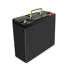 Корпус під аккумулятор 12В 20Ач