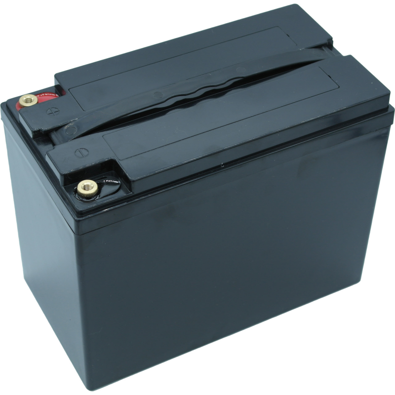 Корпус під аккумулятор 12В 40Ач es12 40ah Корпус під аккумулятор 12В 40Ач es12 40ah