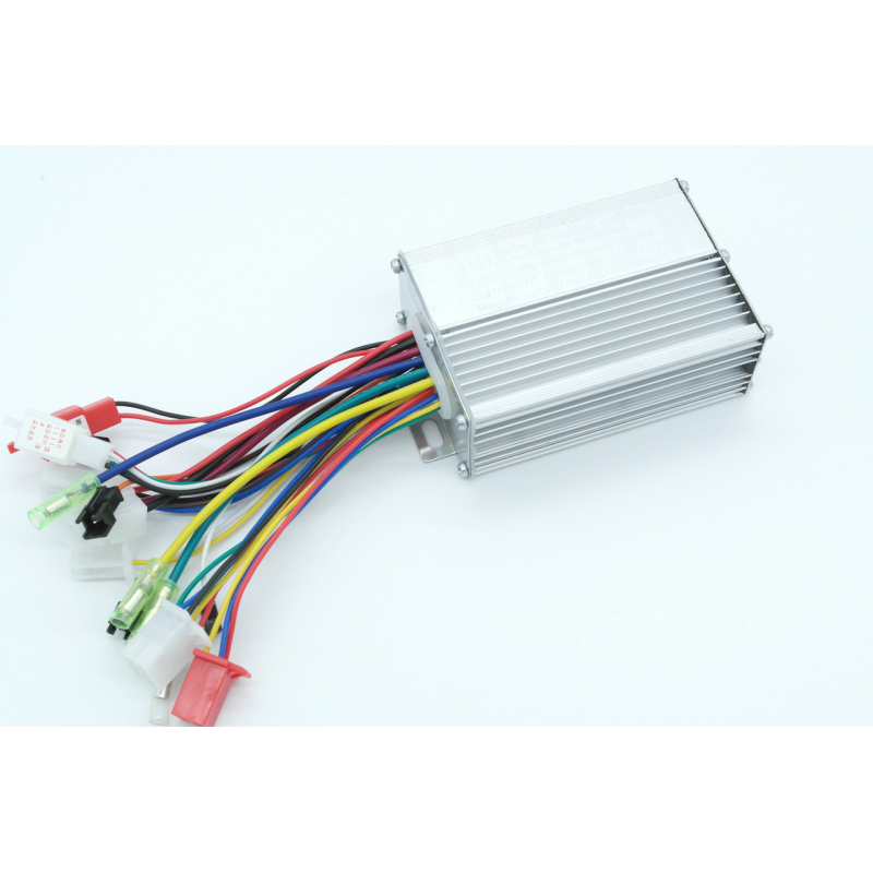 Контроллер для мотор-колеса 36-48V, 350W Контроллер для мотор-колеса 36-48V, 350W