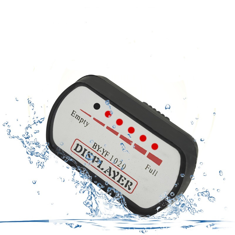 Індикатор рівня заряду 24В