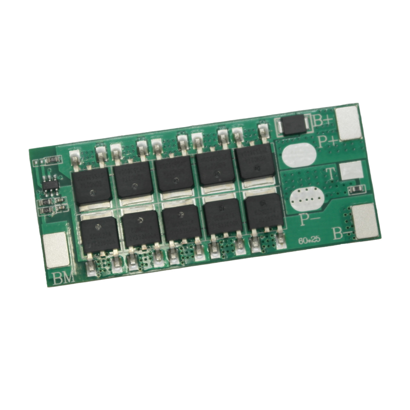 BMS 2S контроллер Li-Ion 7.2v 8.4V 25A BMS 2S контроллер Li-Ion 7.2v 8.4V 25A