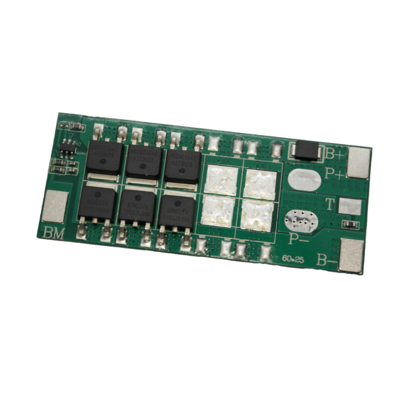 BMS 2S контролер Li-Ion 7.2v 8.4V 15A BMS 2S контролер Li-Ion 7.2v 8.4V 15A