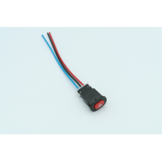 Кнопка керма (аварійний сигнал) універсальна