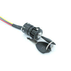 Замок запалювання універсальний