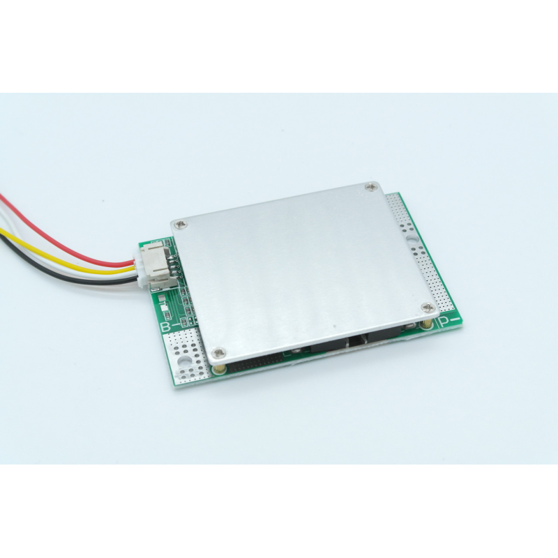 BMS 3S 12.6v 50A с балансировкой симетрична BMS 3S 12.6v 50A с балансировкой симетрична