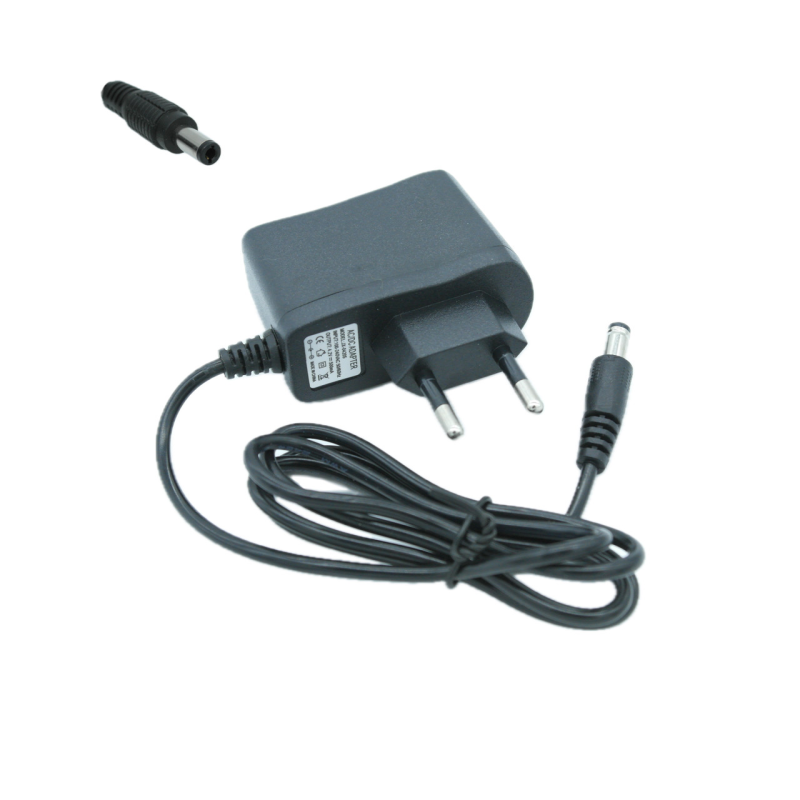 Зарядное устройство  3.7v 500mA (4.2v) li-ion