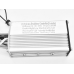 Контролер для мотор-колеса 24-36-48V, 350W компактний
