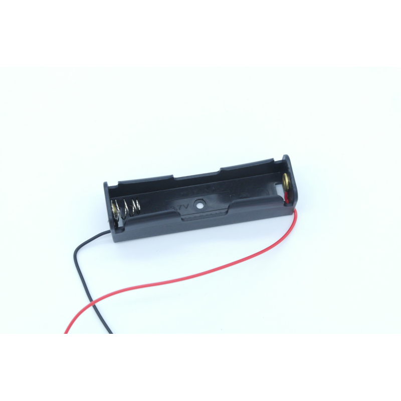 Холдер 1х1 для 18650 1шт Холдер 1х1 для 18650 1шт