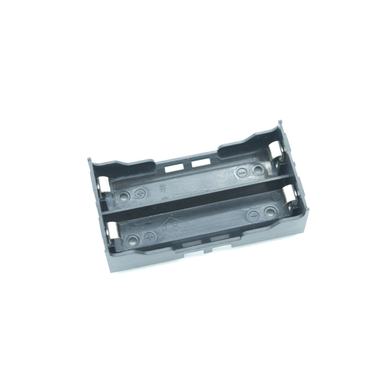 Холдер 1х2 для 18650 1 шт. Холдер 1х2 для 18650 1 шт.