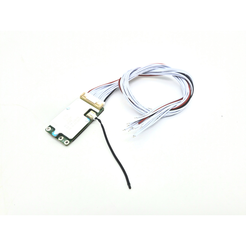 BMS 13S Li-ion 48V 20А  симетрична