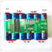 BMS 6S Li-ion 25.2V 40А BMS 6S Li-ion 25.2V 40А