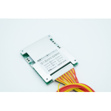 BMS 16S Li-ion 60 V 50 А з балансуванням симетрична