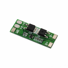 BMS 2S контролер Li-Ion 7,4v 8 А