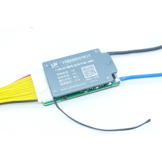 Leiba BMS 13S Li-ion 48V 15А  симетрична з балансуванням