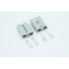 Силовий роз“єм живлення Anderson 50А ПАРА (мама+тато)