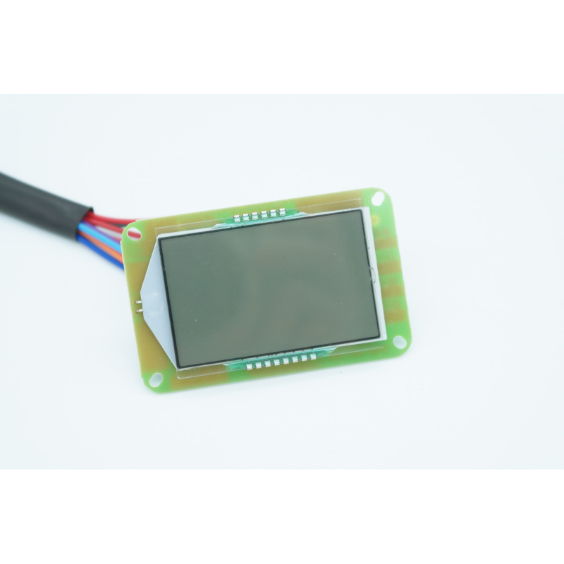 Універсальний дисплей для електротранспорту 48v,60v,72v Універсальний дисплей для електротранспорту 48v,60v,72v