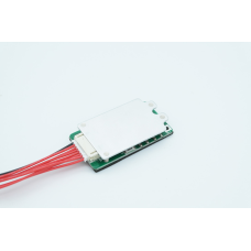 BMS 7S Li-ion 24V 29,4V 10А с балансировкой