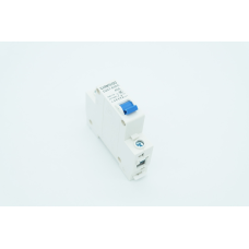 Автоматичний вимикач постійного струму 40A