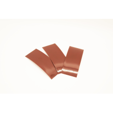 Термоусадка для акумуляторів 18650 10шт