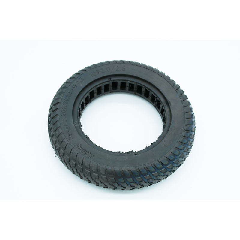 Антипрокольна покришка для самокату Xiaomi M365 ZGhua 10x2,0/2,5