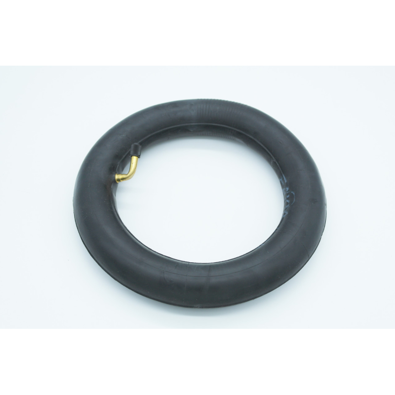 Камера 10x2 для електросамоката з вигнутим ніпелем Камера 10x2 для електросамоката з вигнутим ніпелем