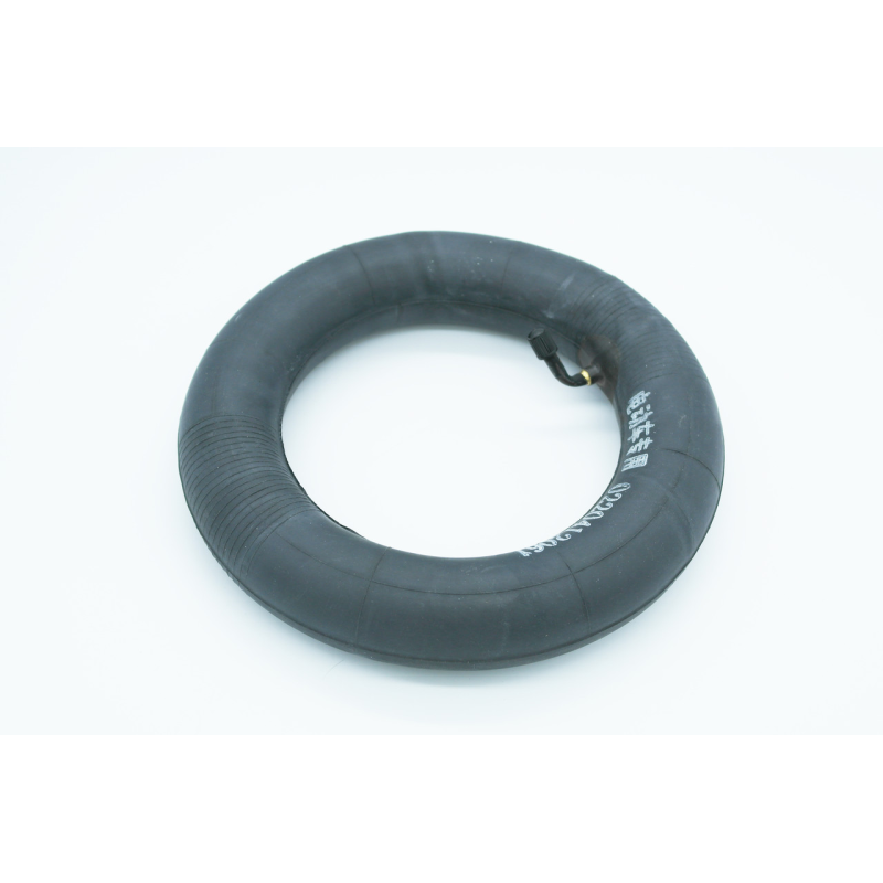 Камера 10x2 для електросамоката з вигнутим ніпелем Камера 10x2 для електросамоката з вигнутим ніпелем