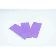 Термоусадка для аккумуляторов 18650 10шт