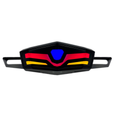 Ліхтар задній 12V LED