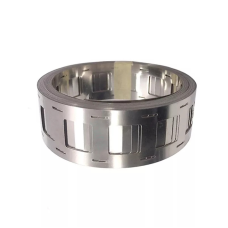 Нікельована стрічка 21700 під холдер - 31*0,15мм (22.5 мм) 10м