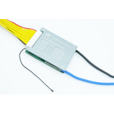 Leiba BMS 16S Li-ion 60V 25А симетрична