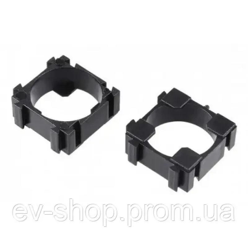 Холдер 1х1 для 21700 1 шт. Холдер 1х1 для 21700 1 шт.