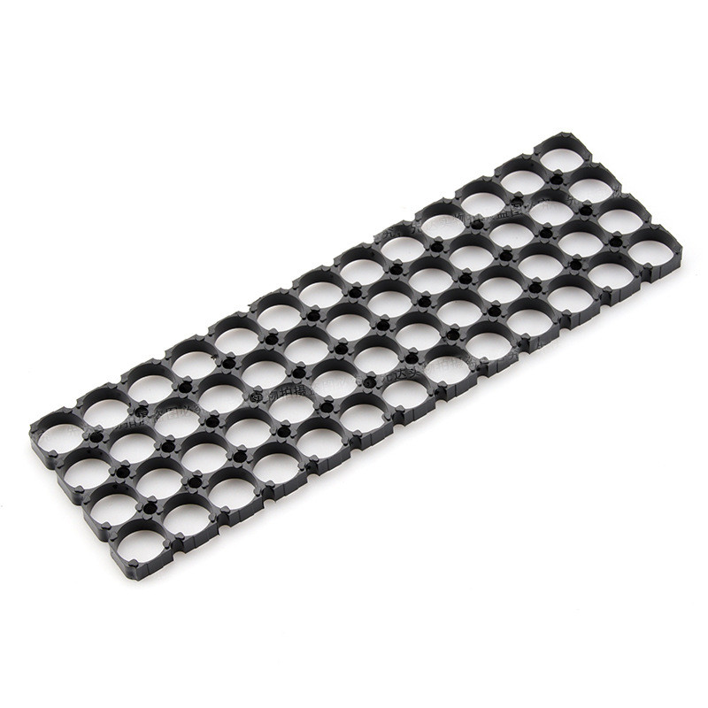 Холдер 4х13 для 18650 1 шт. Холдер 4х13 для 18650 1 шт.