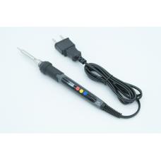 ПАЯЛЬНИК ЕЛЕКТРИЧНИЙ З РЕГУЛЮВАННЯМ ТЕМПЕРАТУРИ  60W