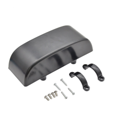 Корпус для контролера 16,7х6,5х4,6 см