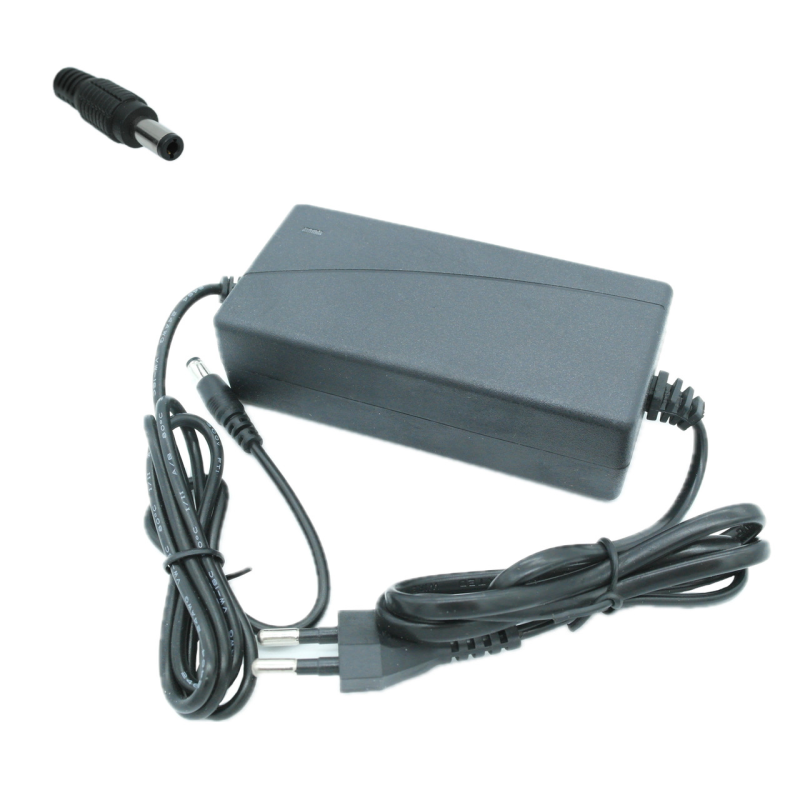 Зарядний пристрій 12v 3A (12.6v) li-ion Зарядний пристрій 12v 3A (12.6v) li-ion