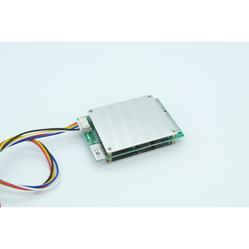 BMS 4S 100А 14.6V LiFePO4 симетрична BMS 4S 100А 14.6V LiFePO4 симетрична