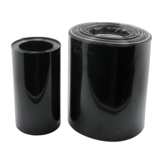 Термозбіжна плівка 150х0.15 мм  чорна