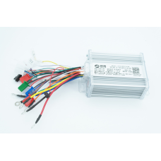 Контроллер синусний для мотор-колеса  48-64V 450W 23A