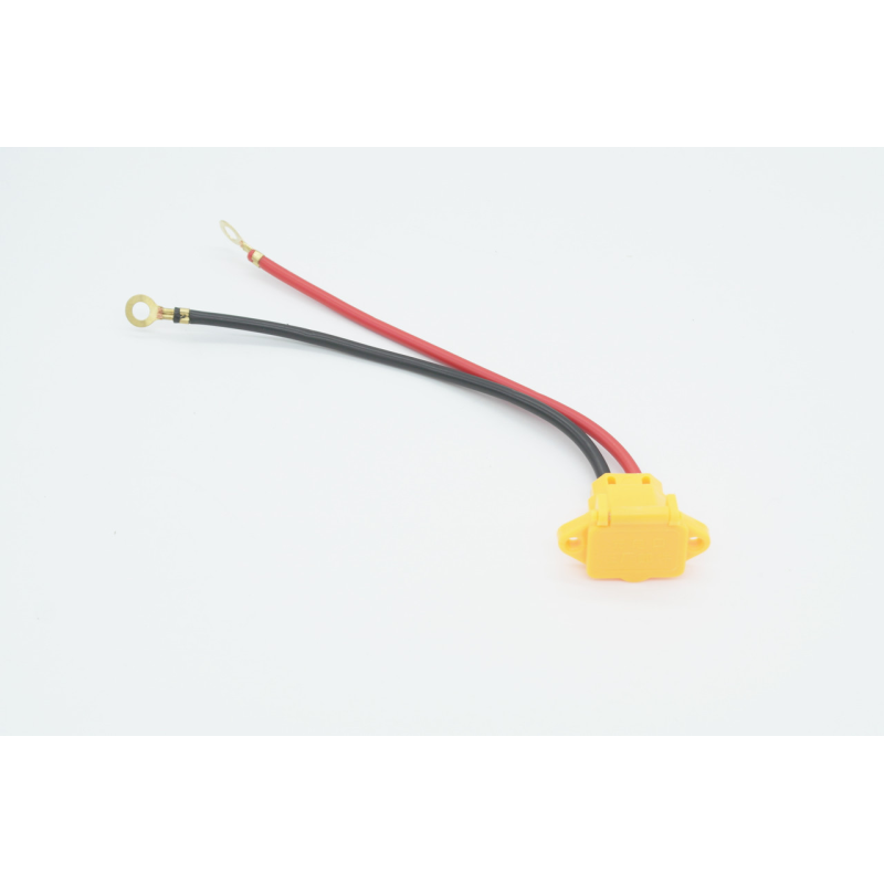 Роз“єм для C13 с кришкой Роз“єм для C13 с кришкой