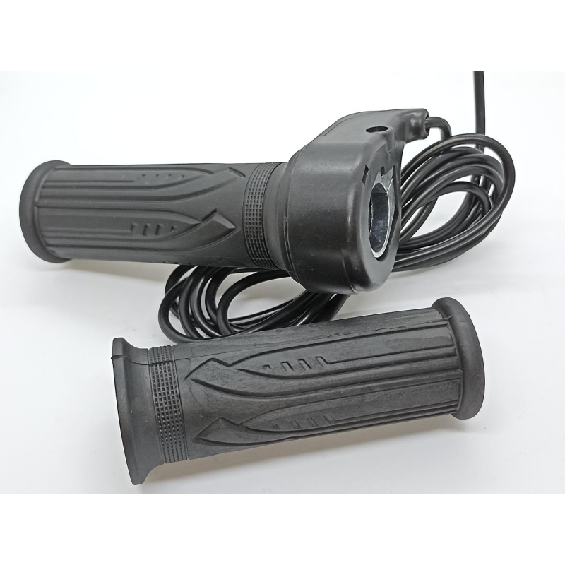 Ручка газу для електротранспорту універсальна пара Ручка газу для електротранспорту універсальна пара